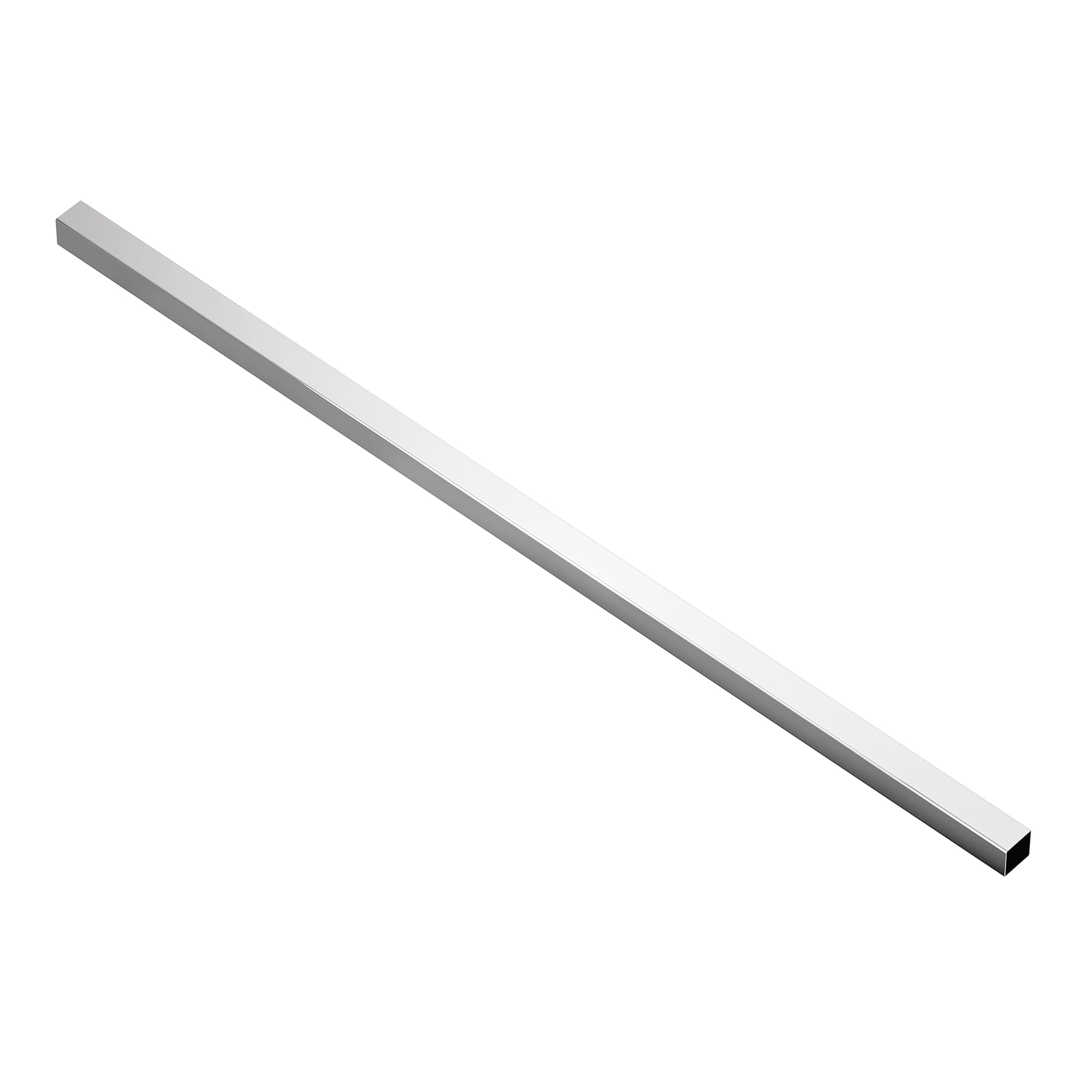 Barre de serviette de 45,7 cm porte-serviette mural inox Moen Contemporary salle d'eau