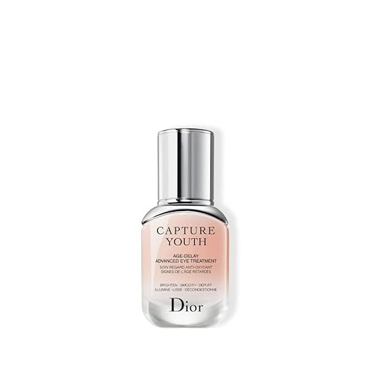 capture dior youth