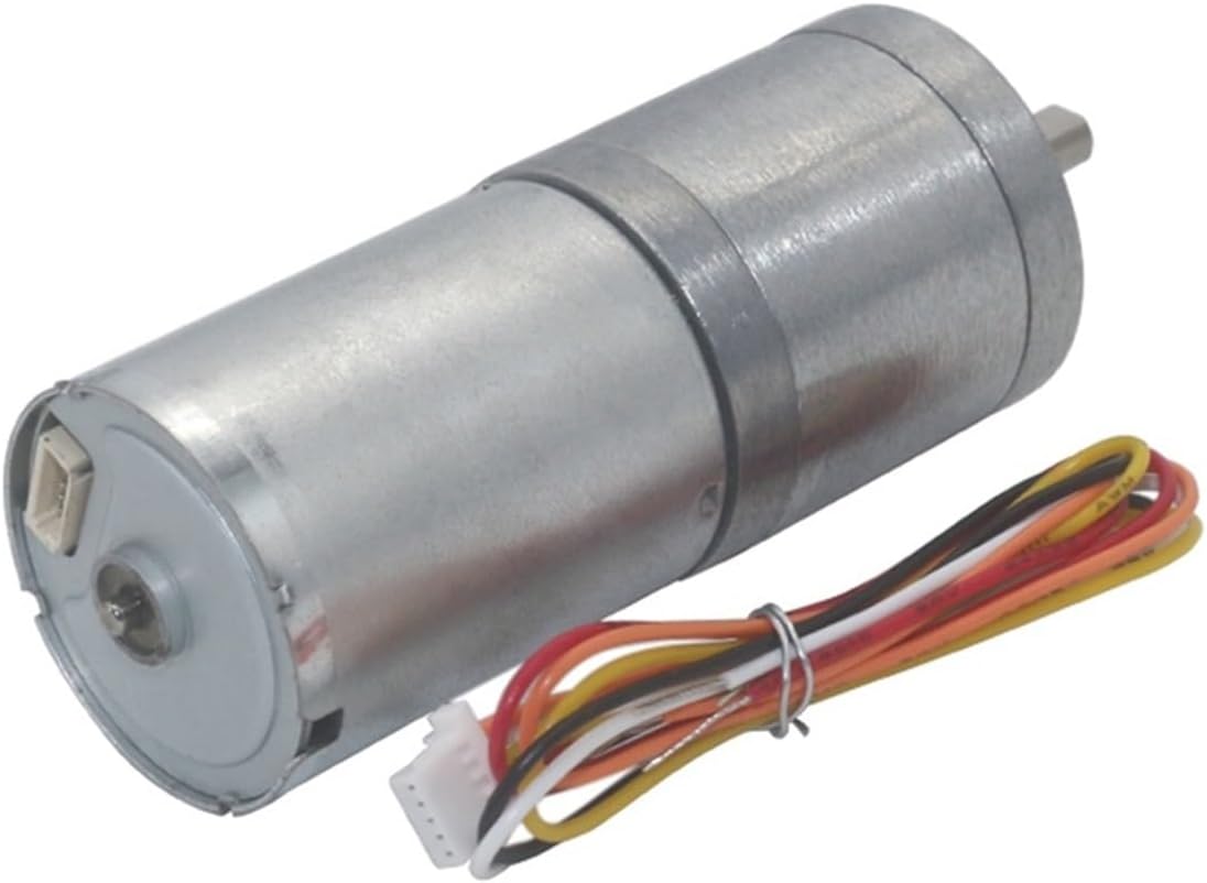 24V 200rpm ギア電子スターター 電子スターター ブレーキハイコントロール DC電子スターター JGA25-2430