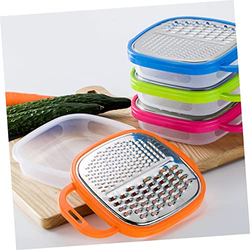 Cortadora Mandolina de Acero para Cocina Moderna miniatura 7