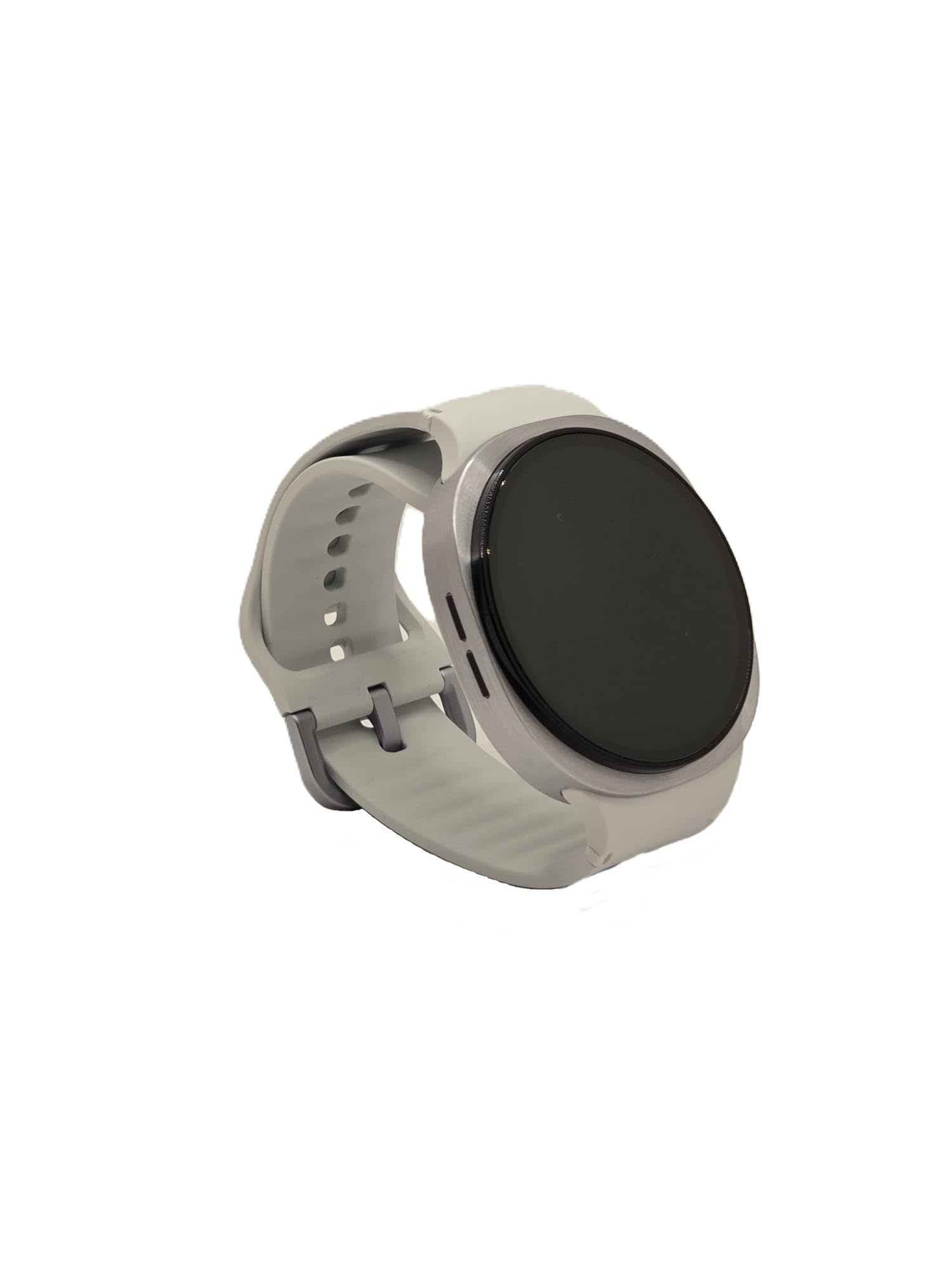 Samsung Smartwatch Galaxy Watch 8 44mm GPS Silver