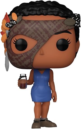 Miniatura 2 de Funko Pop! TV Yellowjackets - Taissa