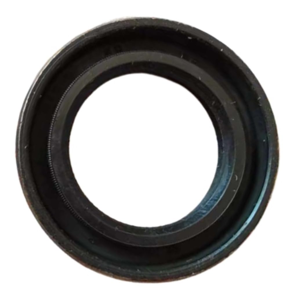 Pljyocdo One Color Crancase Cover Seal Fit For Eh09 Engine Part