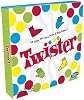 Hasbro Gaming Twister Fun Balance Board Game for 2 Players French Version