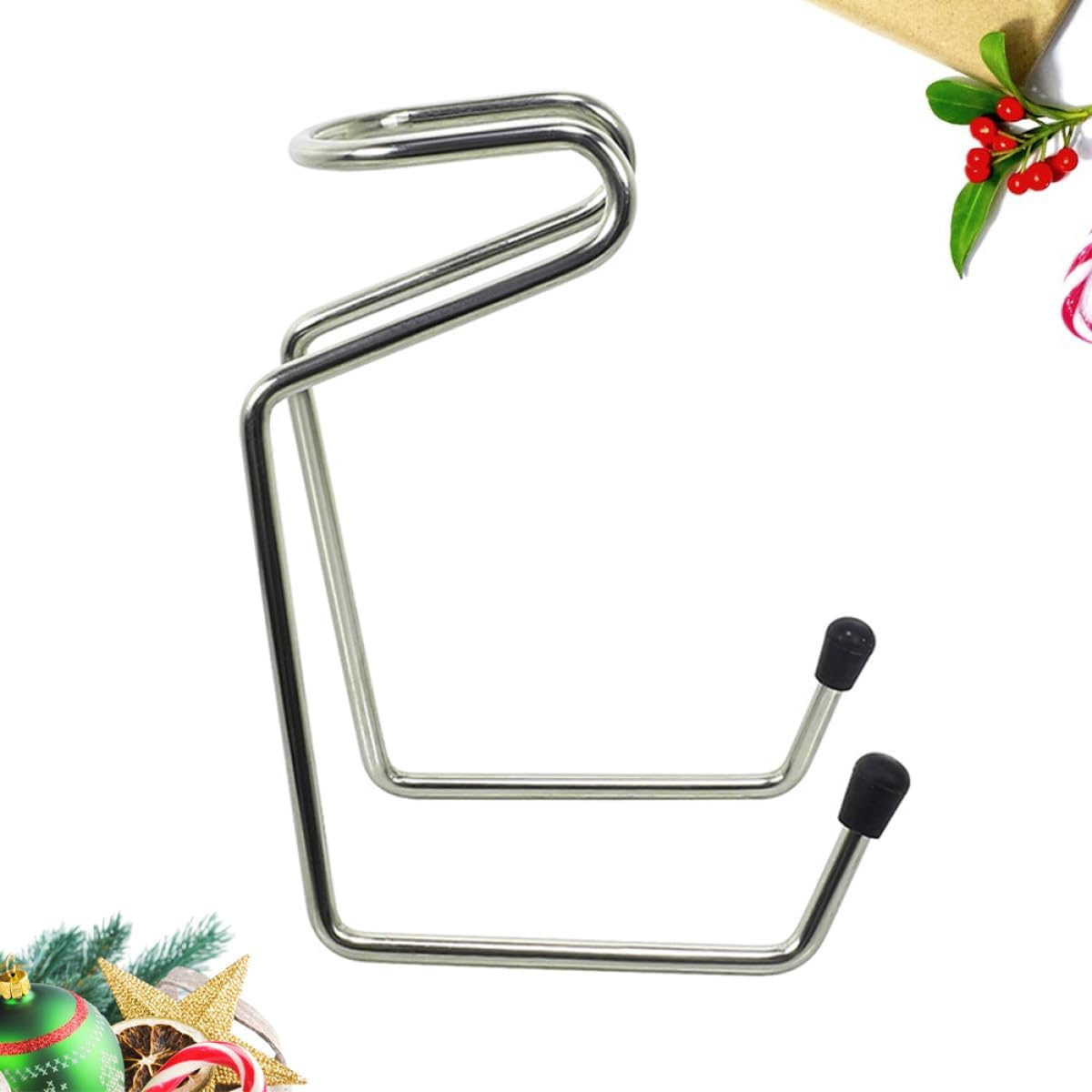 Shaving Brush Holder Stand Brush Rack for Shaving Brushes Slots Fit for Safety Razor