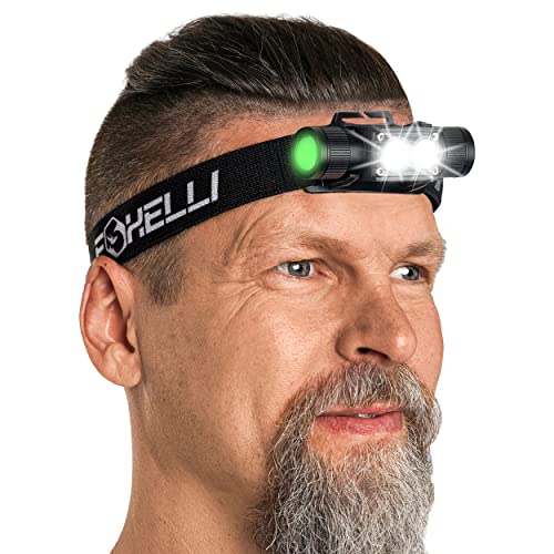 Top 15 Best Hard Hat Lights of 2022 (Reviews) BNB