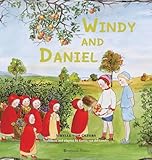  Windy and Daniel
