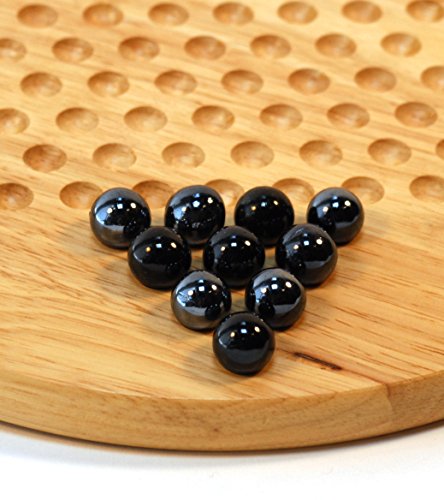We Games Replacement Glass Marbles For Chinese Checkers #TOP4