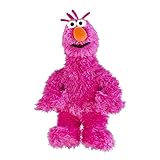 Sesame Place Telly 15