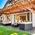 Pamapic 7 Pieces Outdoor Sectional Furniture?Wicker Patio sectional Furniture Sets?All-Weather Rattan Sectional Sofa Conversation Set with Coffee Table and Washable Couch Cushions Covers