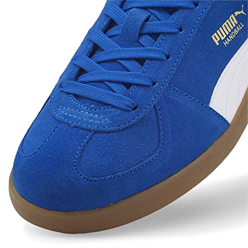 Image of PUMA Mens King 21 Indoor Soccer Cleats