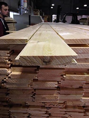 Pine Timber T