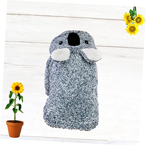 Disfraz para perro BESPORTBLE XXL azul cómodo miniatura 6