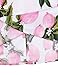 PrinceSasa Party Little Girls Lemon Toddler Summer Dresses Clothes,E8,7-8 Years(140)