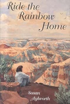 Ride the Rainbow Home (Avalon Career Romance) - Book #1 of the Rainbow Rock