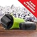 Guard Your ID ADVANCED WIDE Roller Identity Theft Prevention Security Stamp GREEN (38492)