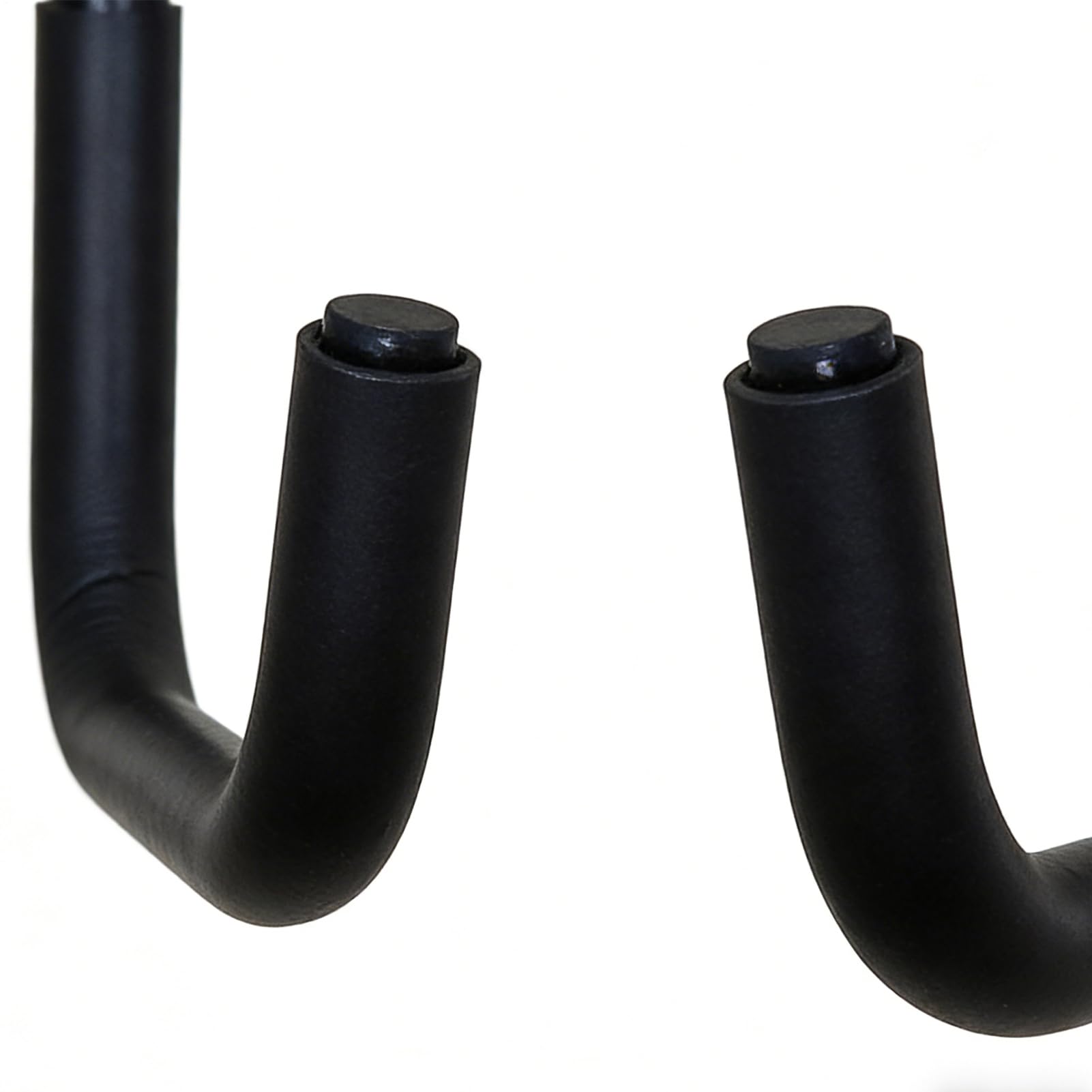 Porta Kayak Supporto in Acciaio Risparmio Spazio con Viti | Rack da Parete per Immagazzinaggio Per Sci Paddleboard Canoa Wakeboard Barca Bicicletta Corda Interno Soggiorno Dormitorio