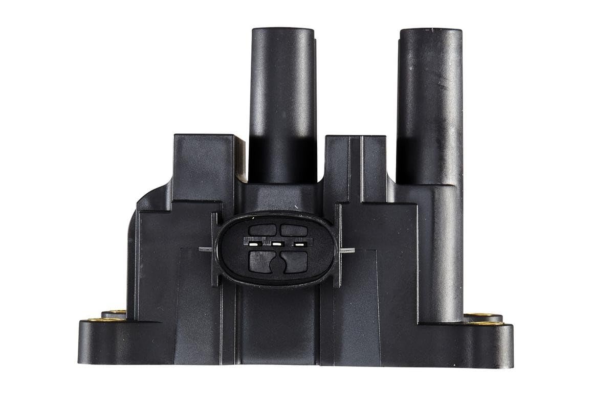 Hella Bobine voor o.a. Ford, Ford Usa, Mazda, Volvo, Hitachi - 5DA 193 175-411, 4082300558425