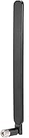 Vista 1 de Bingfu SMA - Antena macho 0.14 oz LTE 6dBi compatible con Spypoint Flex-S Dark Flex-Plus Flex-M G-36 Flex Dual-Sim Cell-Link Cell-Link Cámara