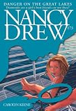 Danger on the Great Lakes (Nancy Drew Mysteries Book 173) (English Edition)