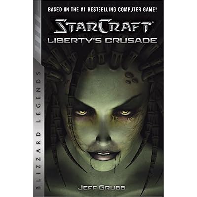 StarCraft