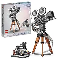 LEGO Disney - Kamera –