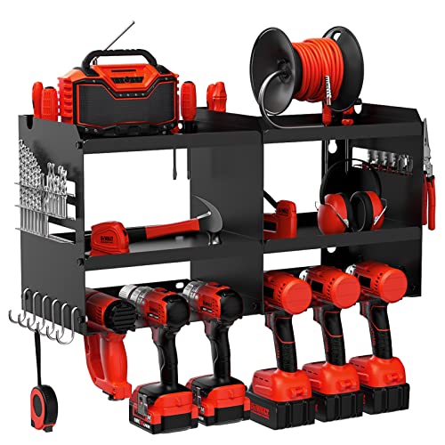 10 Best Heavy Duty Tool Rack In 2022 The Wrench Finder