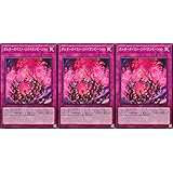 【3枚セット】 遊戯王 DUNE-JP069 オルターガイスト・リバイタリゼーション ノーマル N デュエリスト・ネクサス オルターガイストリバイタリゼーション