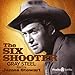 The Six Shooter: Gray Steel