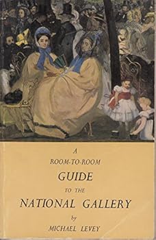 A room-to-room guide to the National Gallery