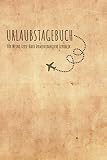 Urlaubstagebuch Domenikanische Republik: Reisetagebuch Dominikanische Republik.Logbuch für 40 Reisetage für Reiseerinnerungen der schönsten ... Notizbu