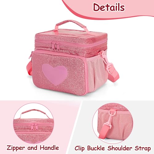 LoDrid Travel Carrying Case Compatible with Yoto Player Bluetooth Speaker - Image 4