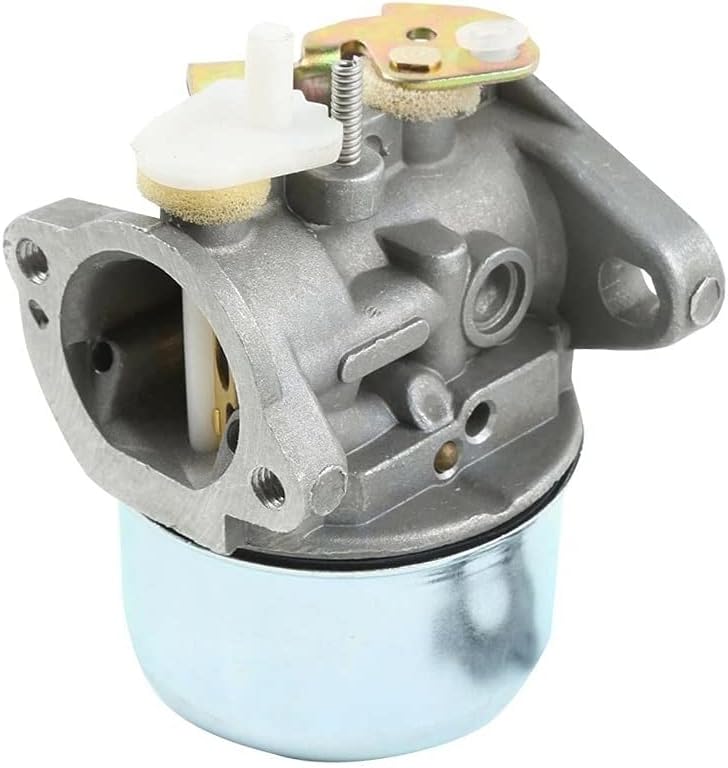 Carburetor Fit for Briggs & for Stratton 497586 499059 498170 Engines Lawnmower Gasket Car Styling