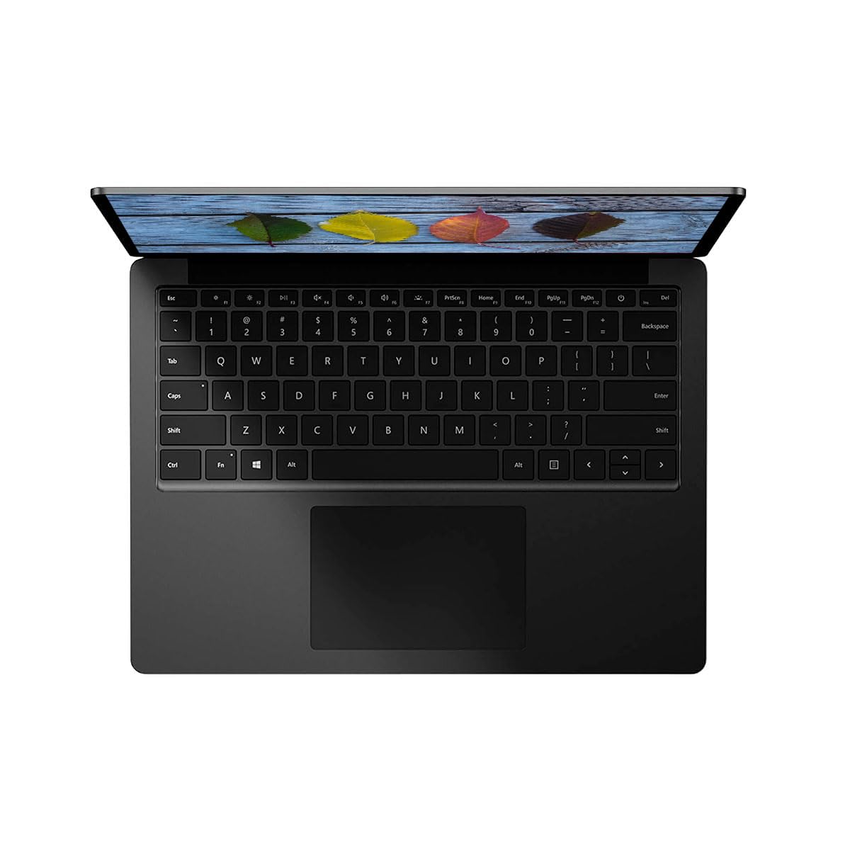 Microsoft Surface Laptop 3 con Pantalla táctil Portátil, 13,5 Pulgadas (2256 x 1504), Intel Core i5-1035G7, 8GB de RAM, 256GB de SSD, Teclado QWERTY Estadounidense, Windows 11 Pro (reacondicionado)