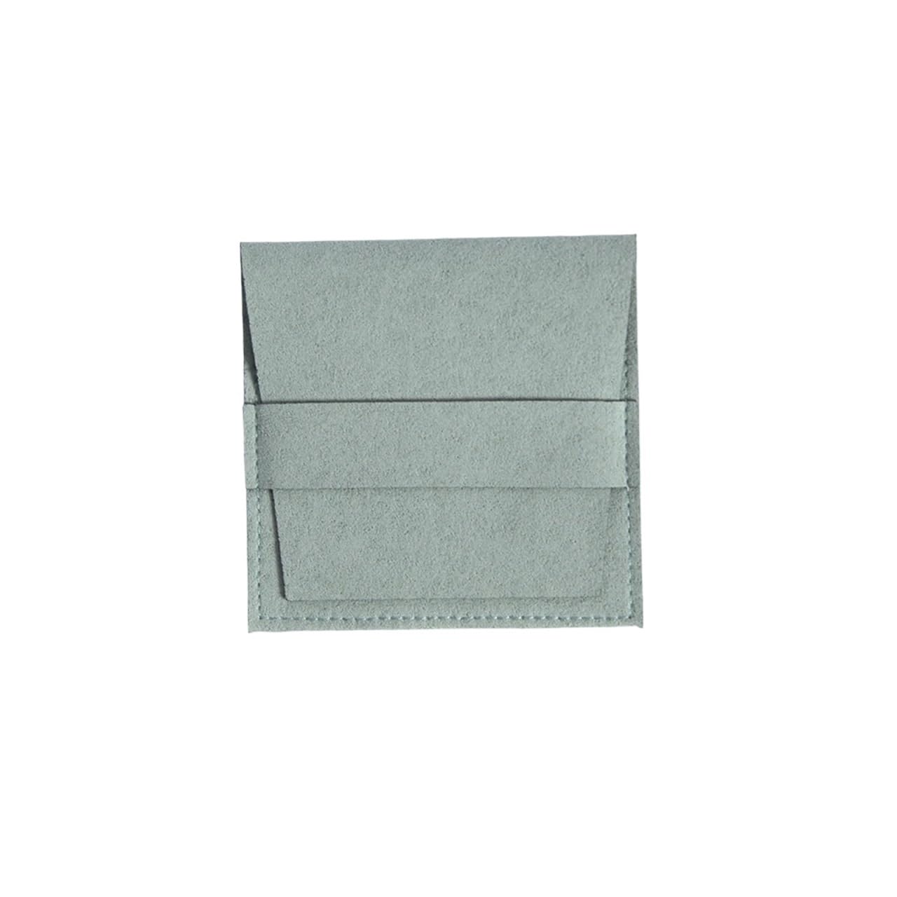 Bolsas de regalo de microfibra para recuerdos de boda y pequeños detalles de invitados