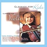 Classics For Kids - Violin
