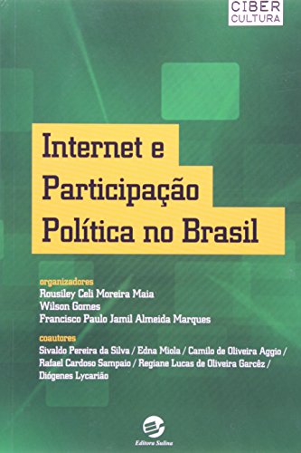 Internet e Participação Política no Brasil