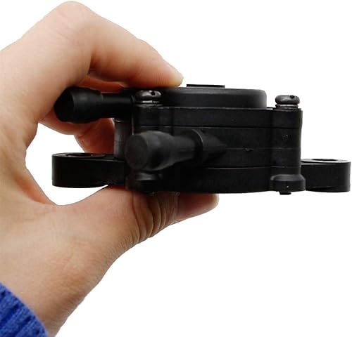 Miniatura 5 de Bomba de combustible para Kohler 24 393 04-S 24 393 16-S 17HP-25 HP para 491922 691034 692313 808492 808656 para Honda GX610 GX620 ATV piezas de