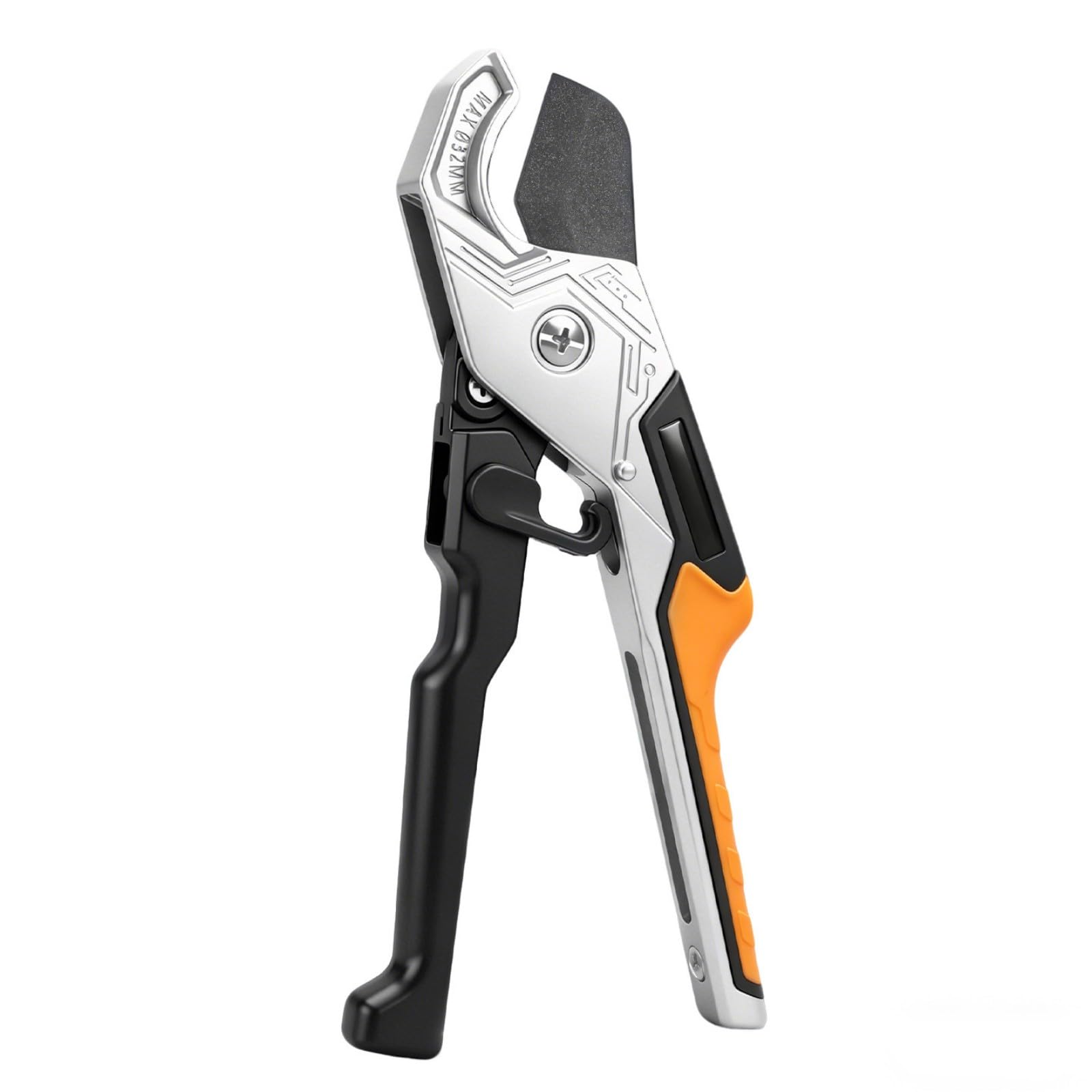 Pipe Cutter for PVC Tubes Up to 32mm Cutting Capacity Featuring Rustproof Aluminum Construction Rustproof Tubing Cutter
