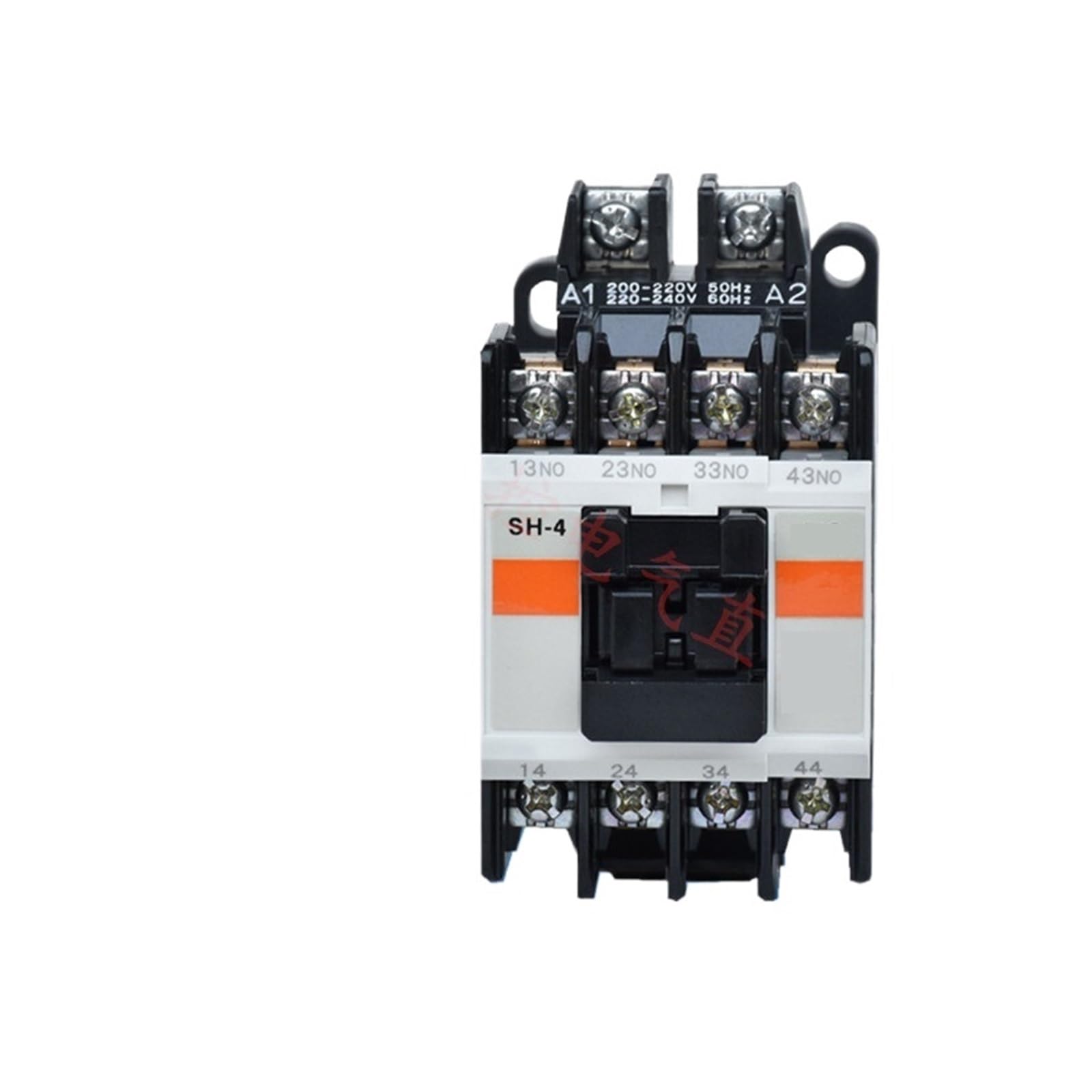 YFHGULBTK DC Contactor SH-4/G DC110V DC24V DC48V(DC110V)