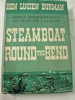 Steamboat round the bend B0006AQUOE Book Cover