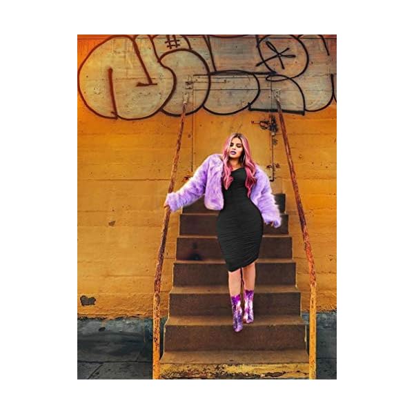 XXTAXN-Womens-Sexy-Elegant-Long-Sleeve-Off-The-Shoulder-Ruched-Mini-Dress XXTAXN Women's Sexy Elegant Long Sleeve Off The Shoulder Ruched Mini Dress Black