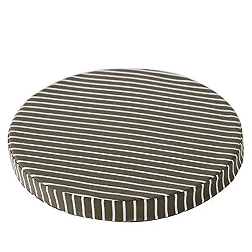 Coussin à détente lente pour chaise de bureau et salon en éponge