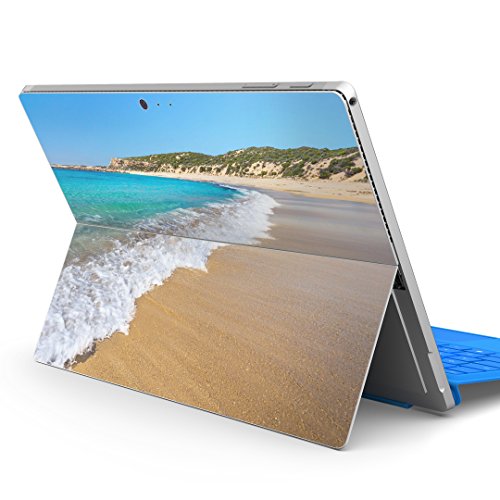 igsticker Surface pro7 (2019) pro6 pro2017 pro4 p XLV[ T[tFX m[gubN m[gp\R Jo[ P[X tB XebJ[ ANZT[ ی 011087 C r[` ʐ^