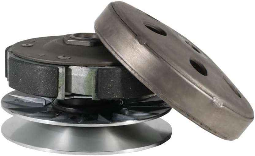 クラッチパーツ メインドライブクラッチ 420 400 E2 2B T3b E4 27248