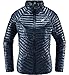 Produktbild Haglöfs Steppjacke Frauen L.I.M Mimic Jacket Insulating, atmungsaktiv, wasserabweisend Tarn Blue L L