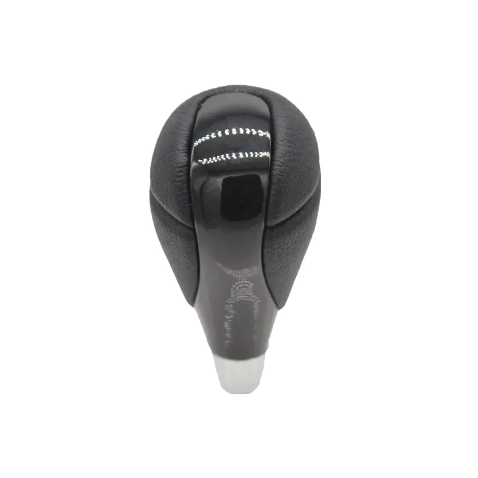 Valtorencia Gear Shift Knob,Fit for Lexus, GS350 GS450h GS460 LS460 LS600h RX350 RX450h ES350 IS250 2008-2011 Shift knob Handle(Black)