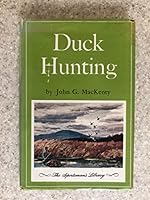 Duck Hunting B0007DLN9M Book Cover