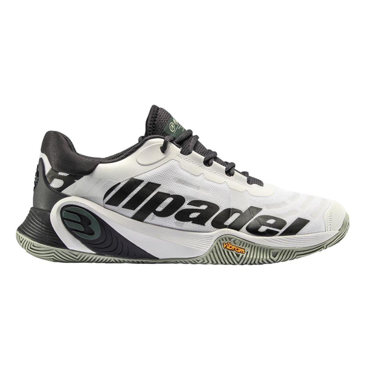 Bullpadel Vertex Vibram 24V BL/VE
