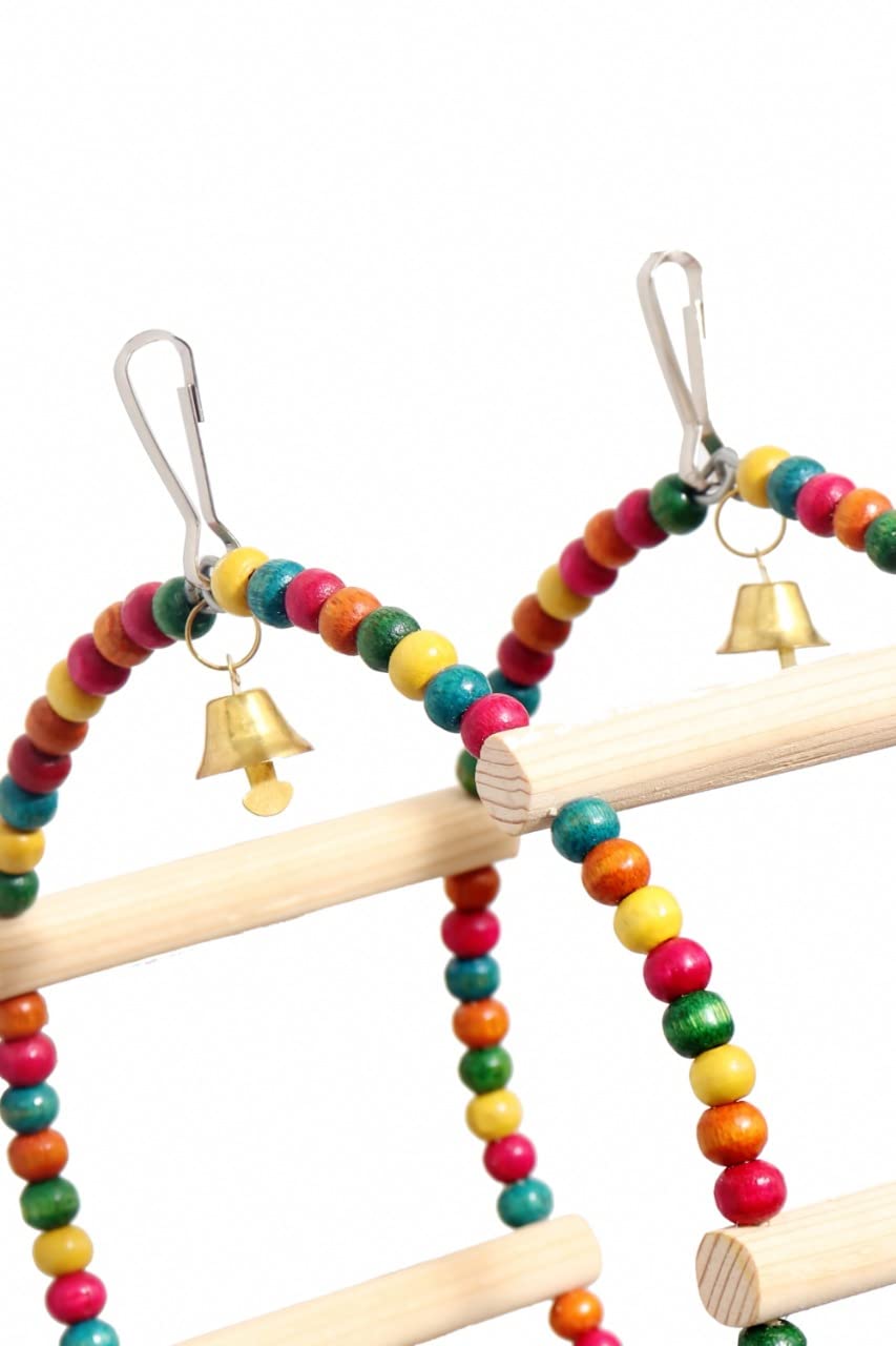 See full amazon price history chart for Roots Creations Toys Birds Ferris Wheel Natural Wood Parrot Toys cage Accessories Climbing Toy Wooden Training Aids for Birds & Wooden chew Toy for Birds Roots Creations Toys Birds Ferris Wheel Natural Wood Parrot Toys cage Accessories Climbing Toy Wooden Training Aids for Birds & Wooden chew Toy for Birds (B0BQ2W8MPM) Amazon Price History, Amazon Price Tracker